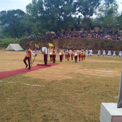 Annual Sport meet 2023