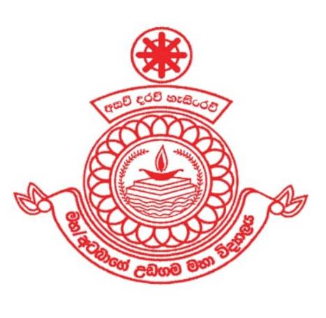 Atabage Udagama M.V.